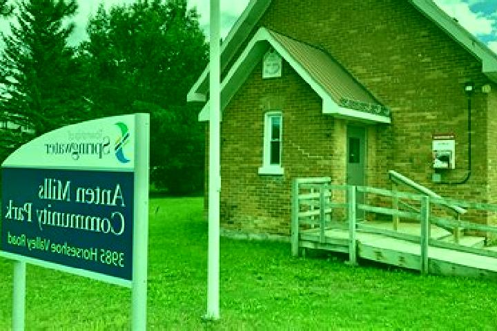 Escorts Anten Mills, Canada — Local Companions