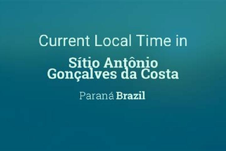Escorts Antonio Goncalves, Brazil — Local Companions