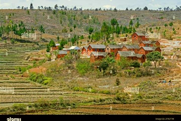 Escorts Antsirabe, Madagascar — Local Companions