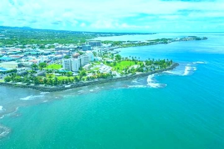Escorts Aoloau, American Samoa — Local Companions