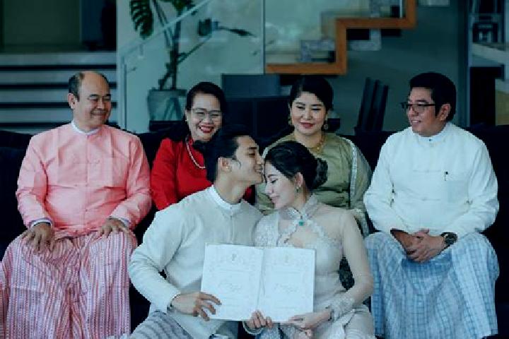 Escorts Ap Tan Ngai, Vietnam — Local Companions