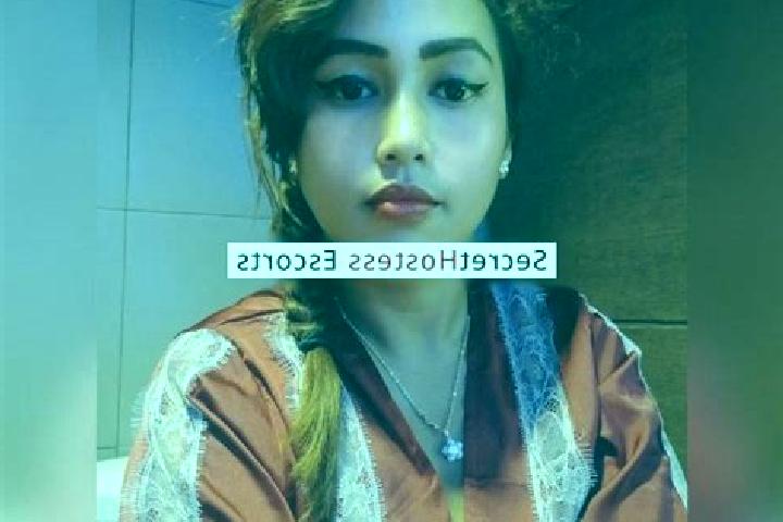 Escorts Apakbranjang, Indonesia — Local Companions