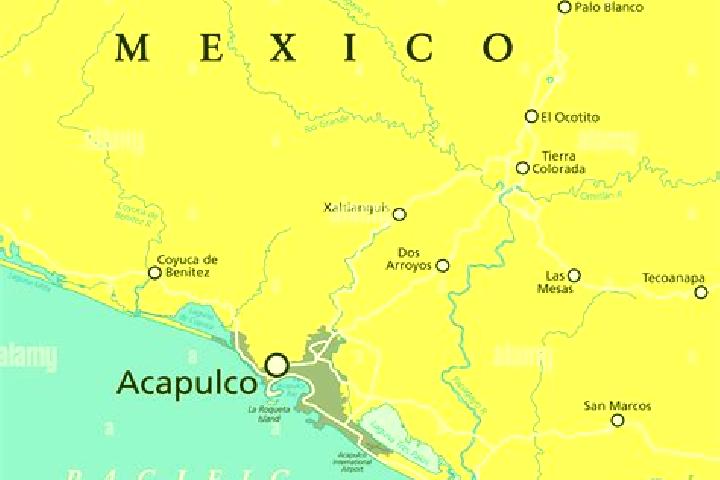 Escorts Apalani, Mexico — Local Companions