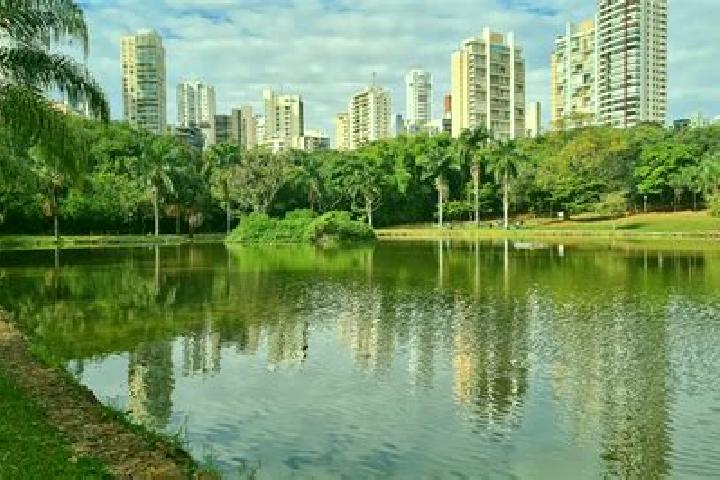 Escorts Aparecida de Goiania, Brazil — Local Companions