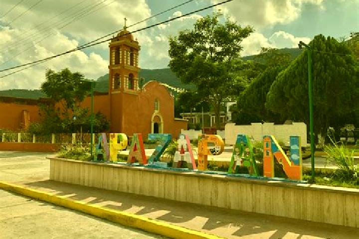 Escorts Apazapan, Mexico — Local Companions