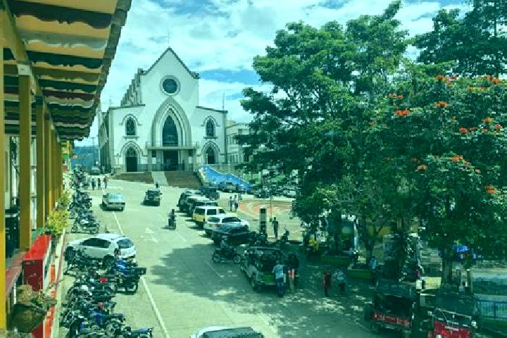 Escorts Apia, Colombia — Local Companions