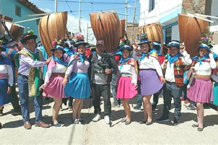 Escorts Apongo, Peru — Local Companions