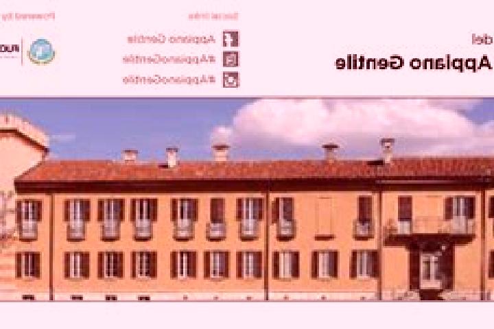 Escorts Appiano Gentile, Italy — Local Companions