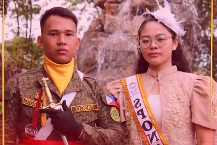 Escorts Apud, Philippines — Local Companions