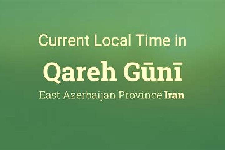 Escorts Aq Kand-e Qareh Khezer, Iran — Local Companions