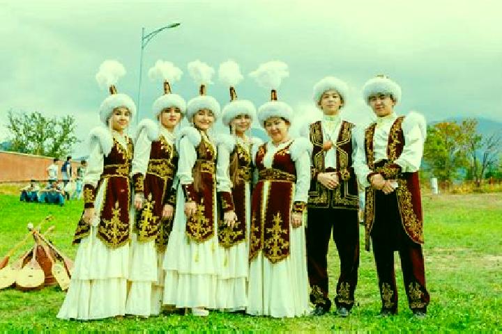 Escorts Aqmol, Kazakhstan — Local Companions