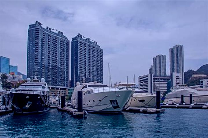 Escorts Aqua Marine, Hong Kong — Local Companions