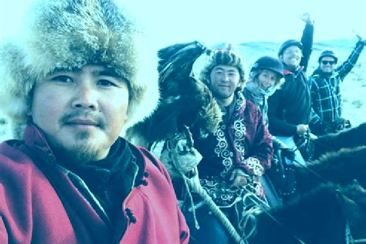 Escorts Ar-Asgat, Mongolia — Local Companions