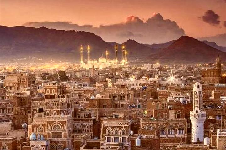 Escorts Ar Rawd, Yemen — Local Companions