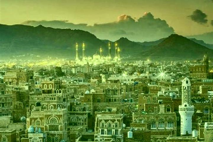 Escorts Ar Rawnah, Yemen — Local Companions