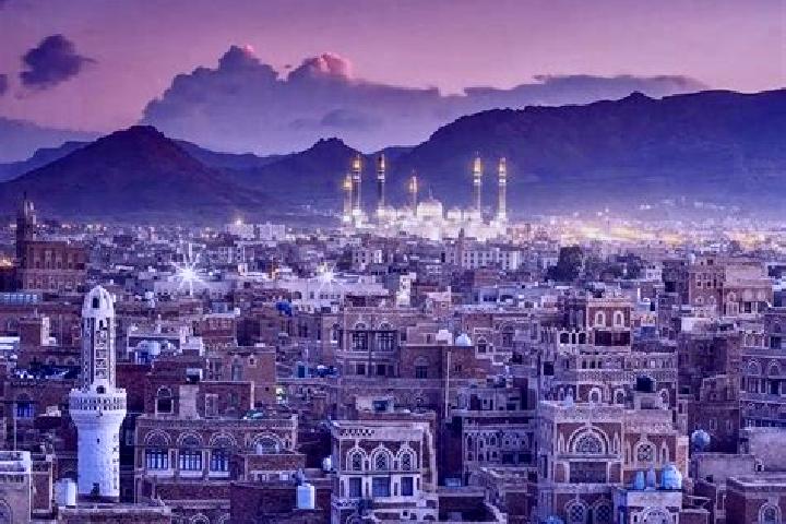 Escorts Ar Raydah, Yemen — Local Companions