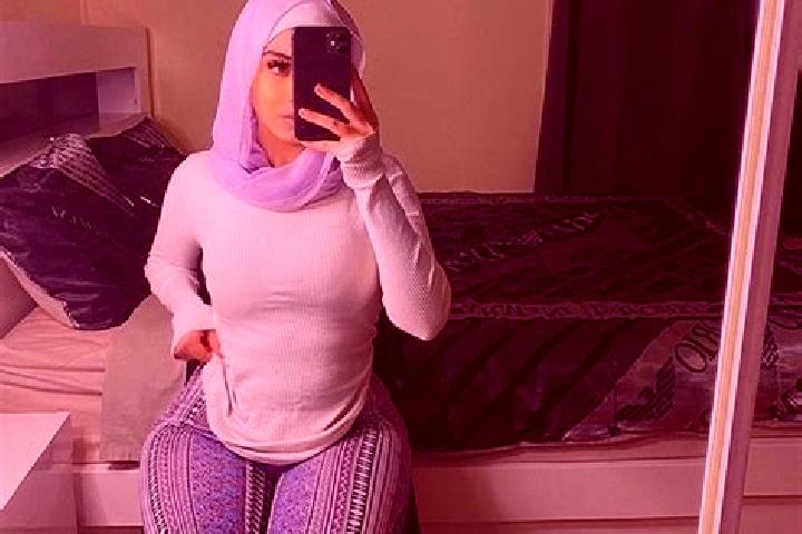 Escorts Ar Rayn, Saudi Arabia — Local Companions