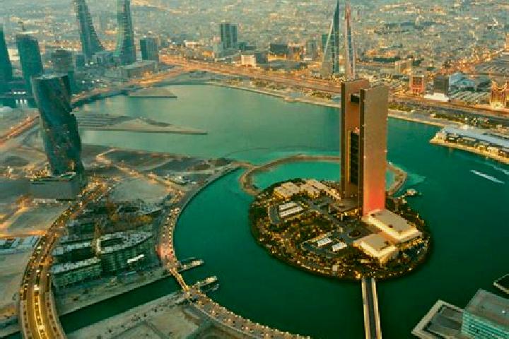 Escorts Ar Rifa , Bahrain — Local Companions