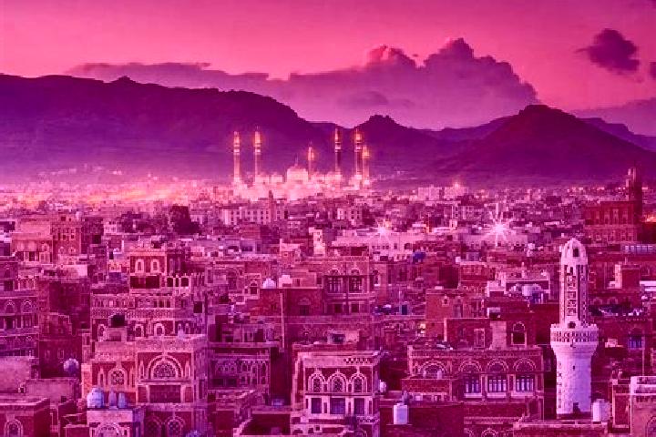 Escorts Ar Rubu , Yemen — Local Companions