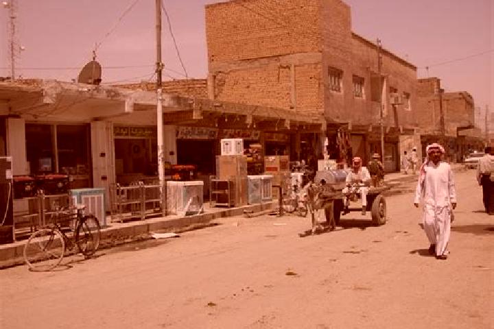 Escorts Ar Rumaythah, Iraq — Local Companions