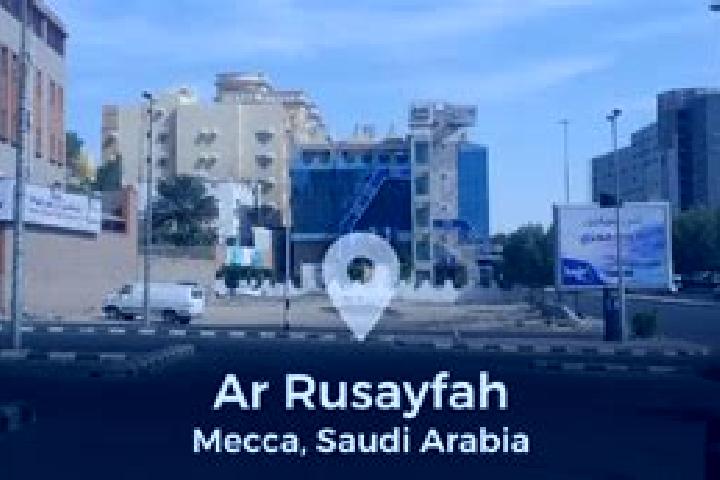 Escorts Ar Rusayfah, Jordan — Local Companions
