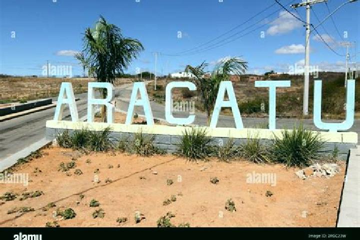Escorts Aracatu, Brazil — Local Companions