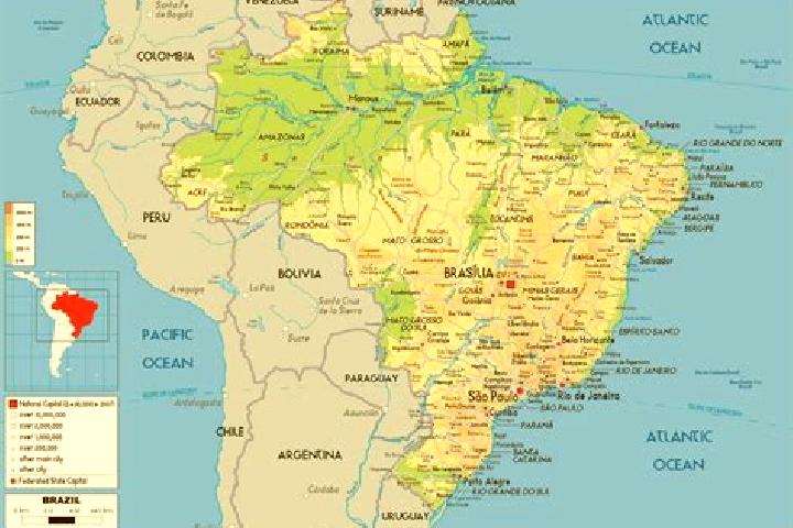 Escorts Aragarcas, Brazil — Local Companions