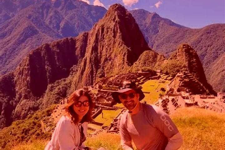 Escorts Aramango, Peru — Local Companions