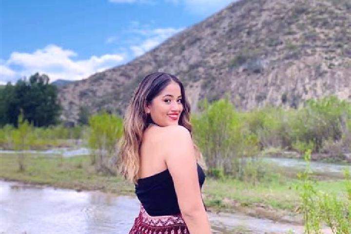 Escorts Aramberri, Mexico — Local Companions