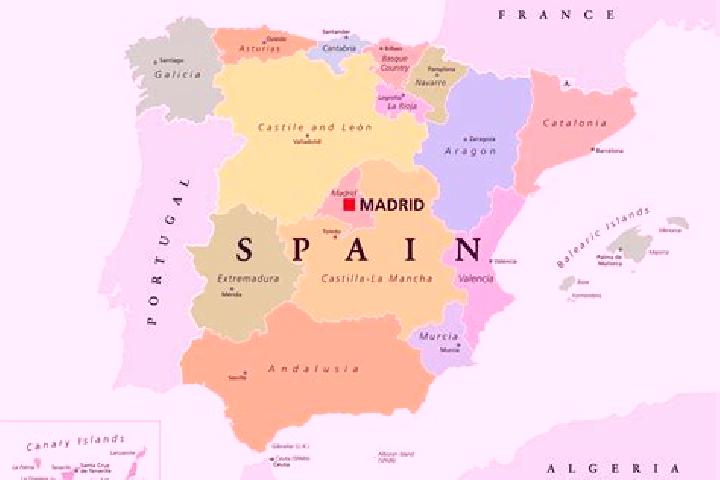 Escorts Arantza, Spain — Local Companions