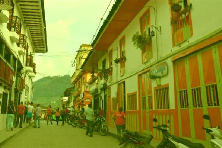 Escorts Aranzazu, Colombia — Local Companions
