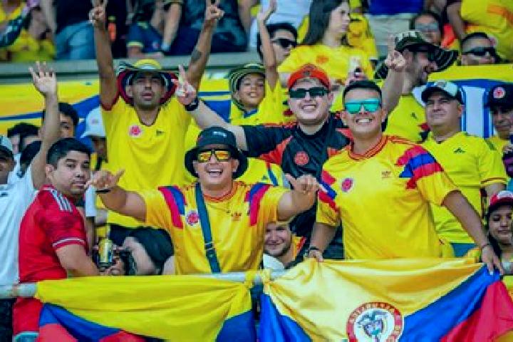 Escorts Arboledas, Colombia — Local Companions