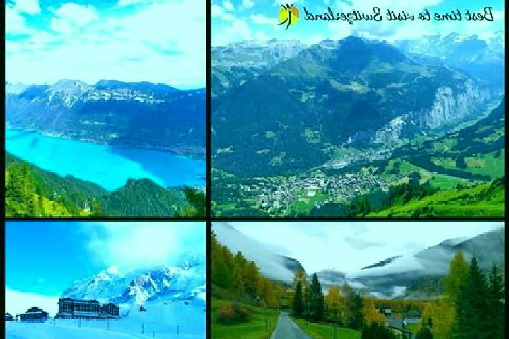 Escorts Arbon, Switzerland — Local Companions