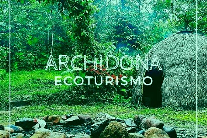 Escorts Archidona, Ecuador — Local Companions