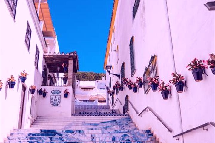 Escorts Arconada, Spain — Local Companions