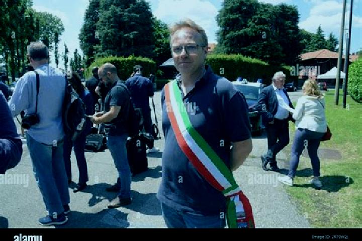 Escorts Arcore, Italy — Local Companions