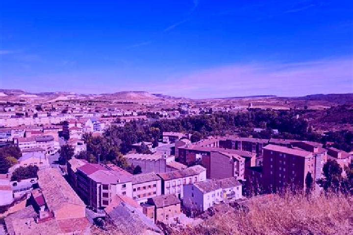 Escorts Arcos de Jalon, Spain — Local Companions