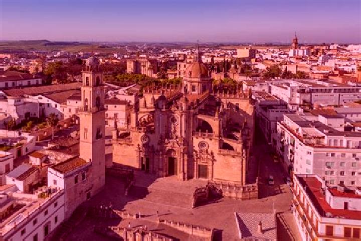 Escorts Arcos de la Frontera, Spain — Local Companions