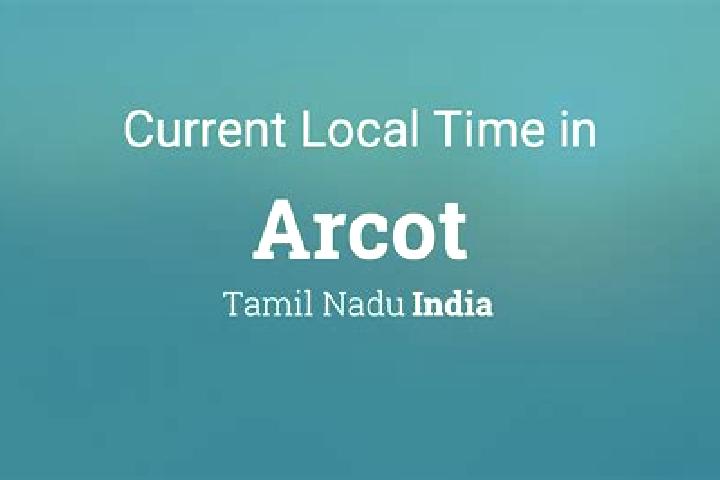 Escorts Arcot, India — Local Companions