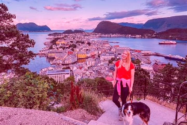 Escorts Ardalstangen, Norway — Local Companions