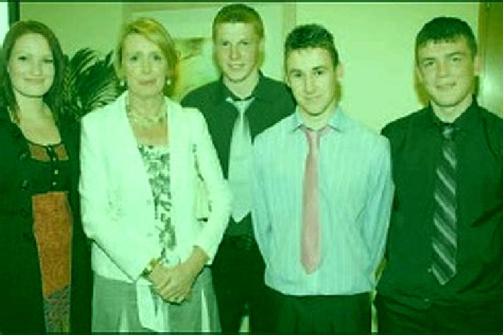 Escorts Ardfert, Ireland — Local Companions