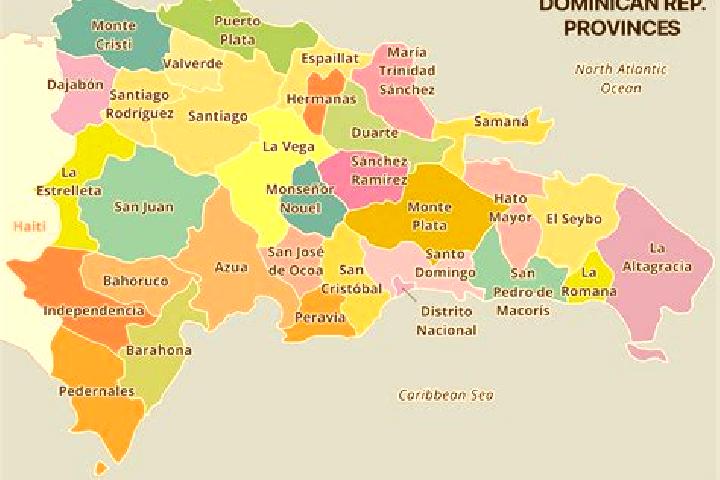 Escorts Arenoso, Dominican Republic — Local Companions