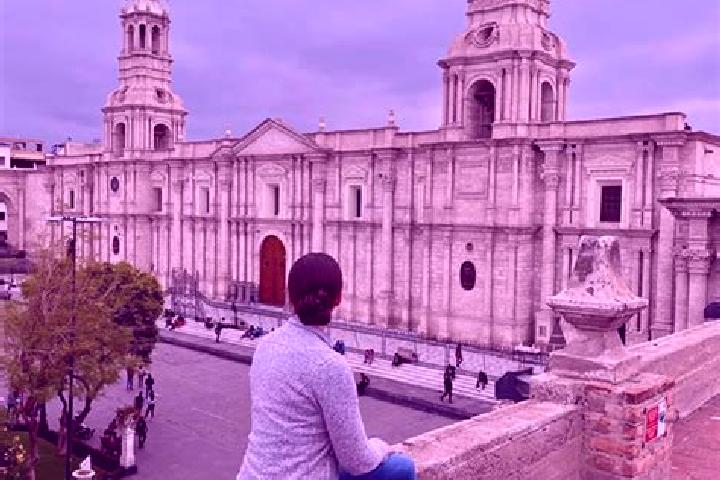 Escorts Arequipa, Peru — Local Companions
