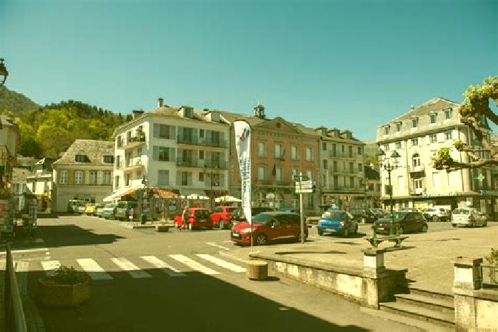 Escorts Argeles-Gazost, France — Local Companions