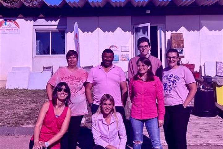 Escorts Argeliers, France — Local Companions