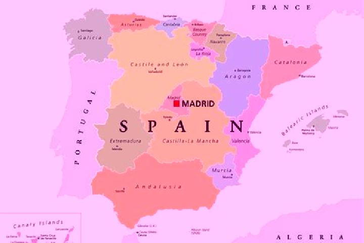 Escorts Argente, Spain — Local Companions