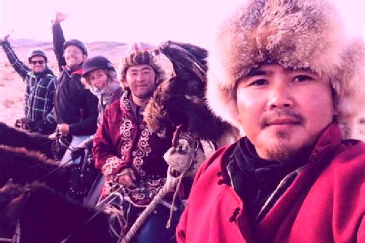 Escorts Arguut, Mongolia — Local Companions
