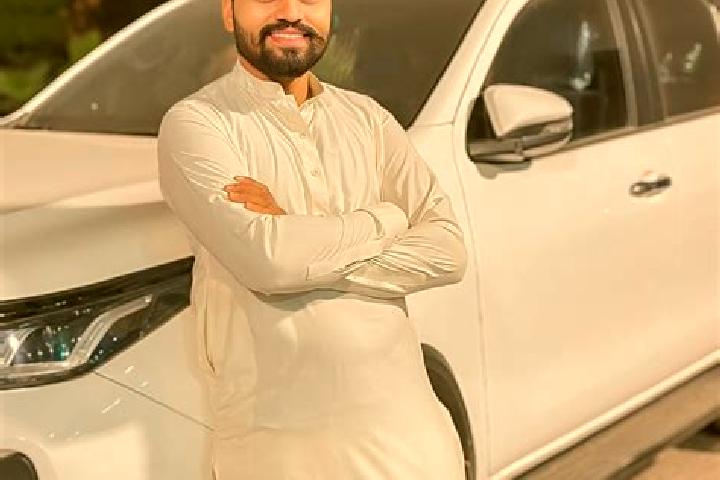 Escorts Arifwala, Pakistan — Local Companions