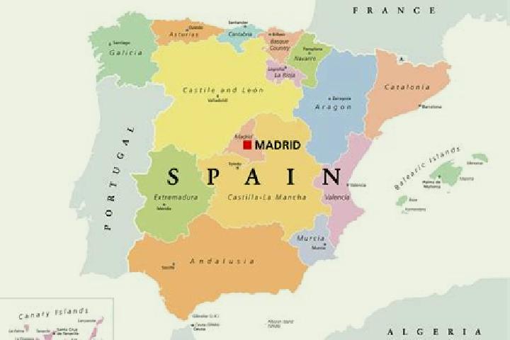 Escorts Arija, Spain — Local Companions