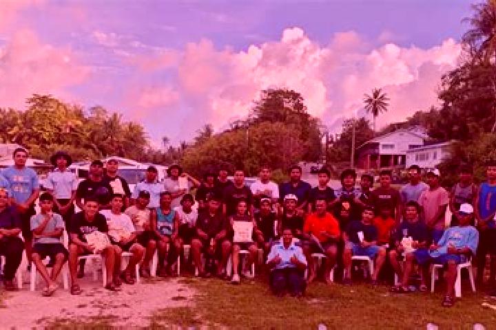 Escorts Arijejen, Nauru — Local Companions